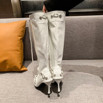 Beautifully Crafted Orthopedic Boots
