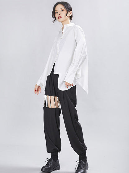 Effortlessly Elegant Shirt with a Timeless Design