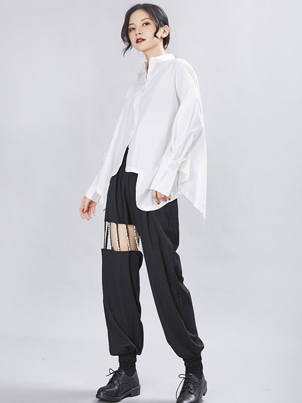 Effortlessly Elegant Shirt with a Timeless Design