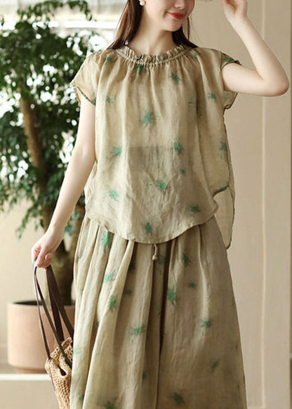 Classic Vintage & Enduringly Stylish Shirt