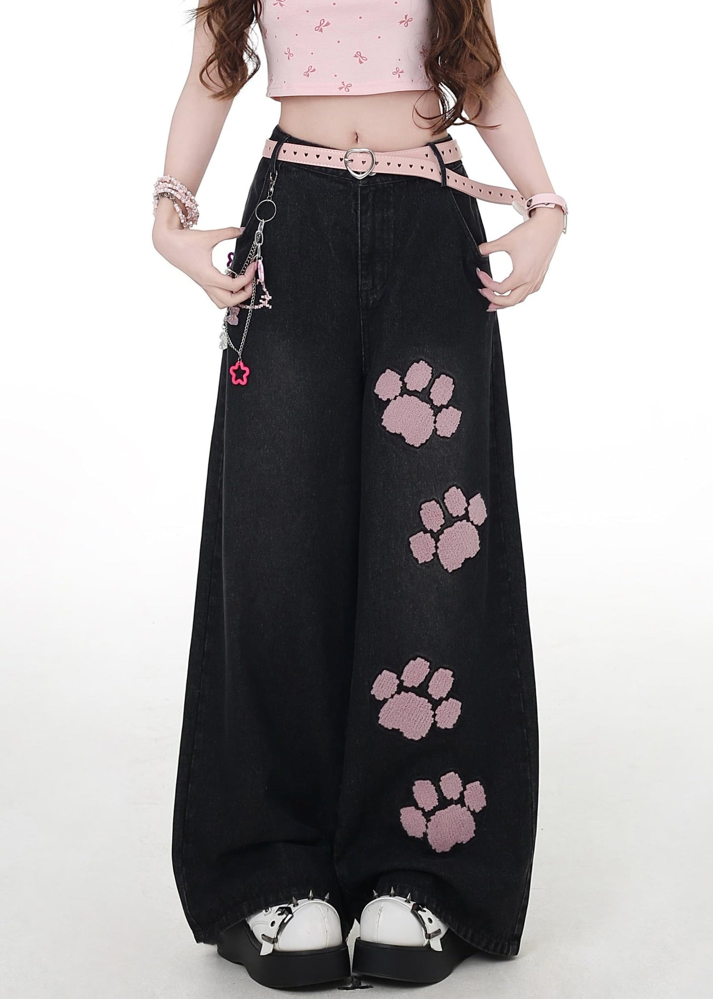 Beautifully Finished Pants in a Timeless Design