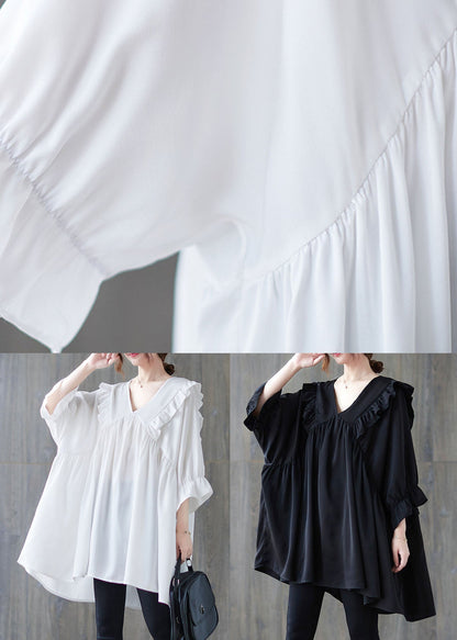 Polished Shirt with an Effortless Classic Look