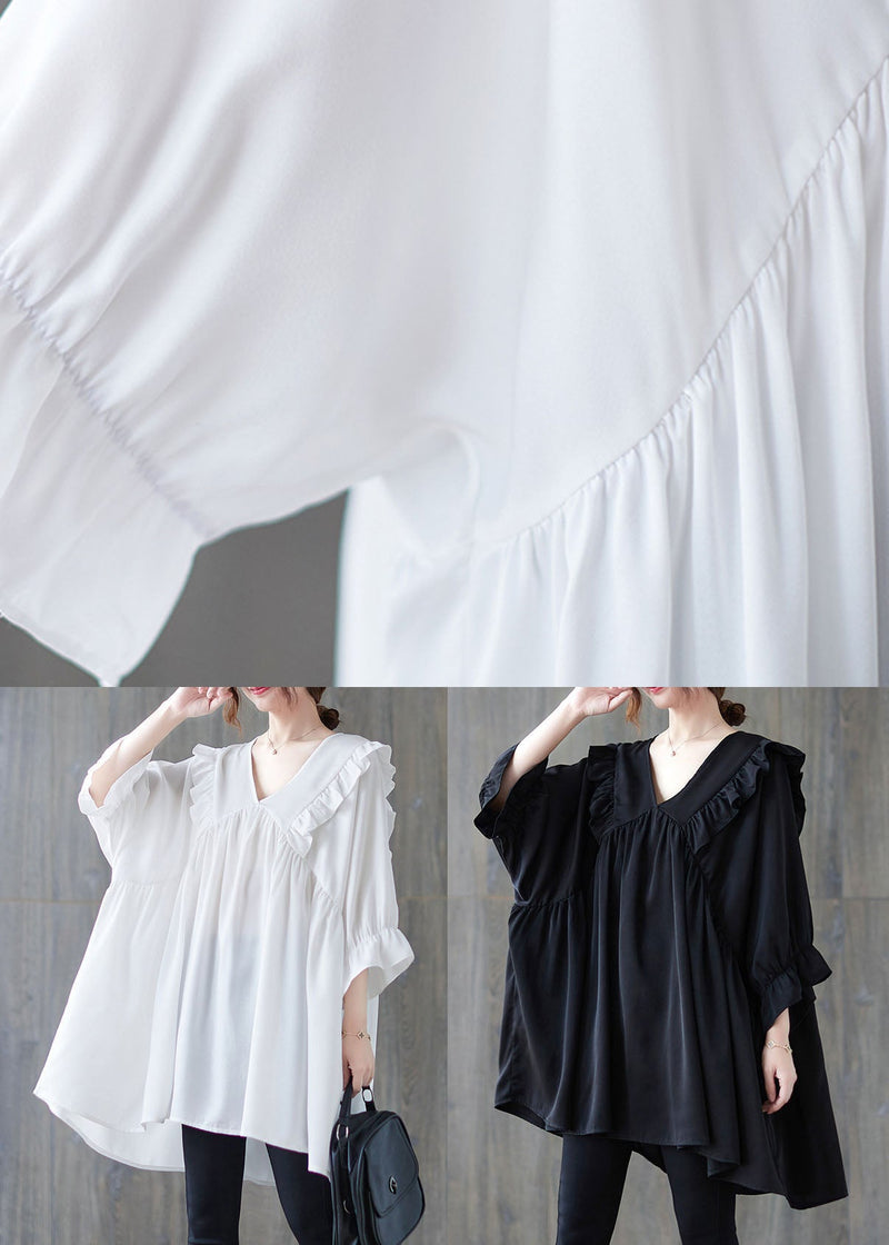 Sophisticated Shirt with a Clean Classic Look