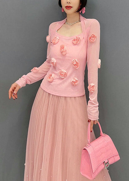 Beautifully Finished Top in a Timeless Design