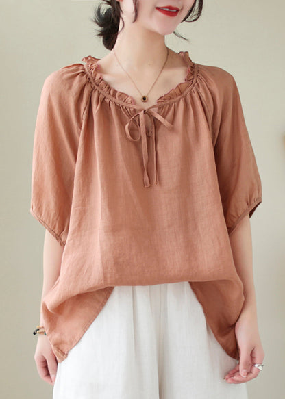 Polished Shirt with an Effortless Classic Look