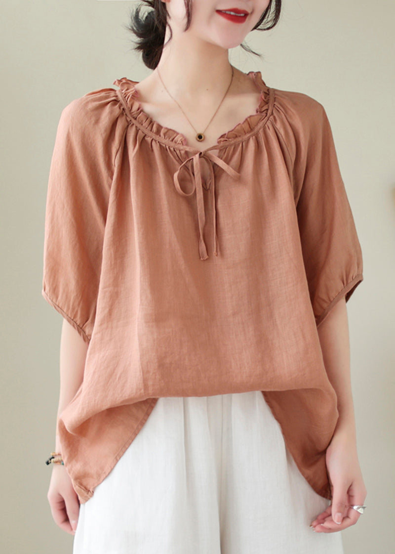 Polished Shirt with an Effortless Classic Look