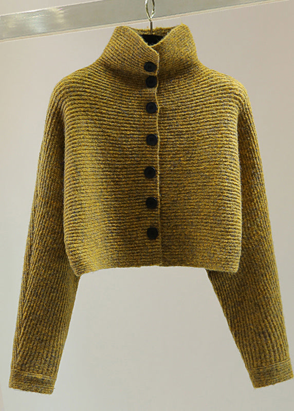 Beautifully Crafted Sweater in a Classic Style