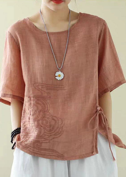 Beautiful Top with Unique Style