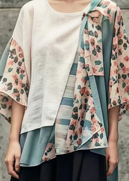 Beautifully Crafted Shirt in a Classic Style