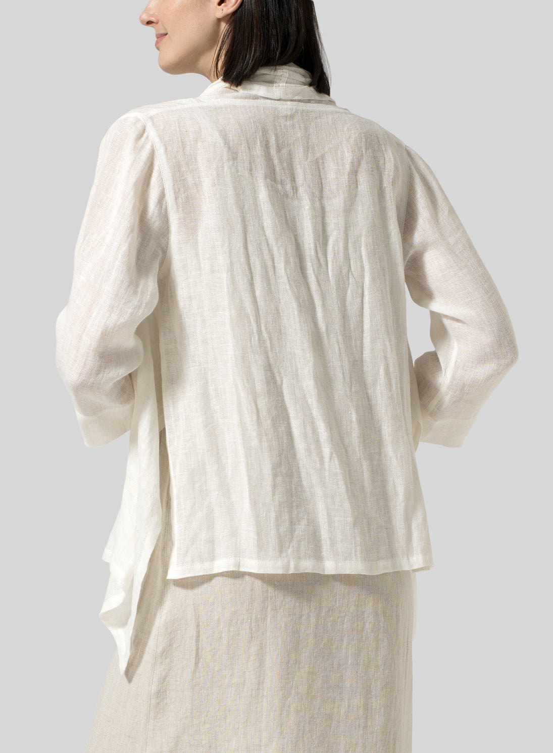 Elegantly Styled Jacket for Everyday Wear