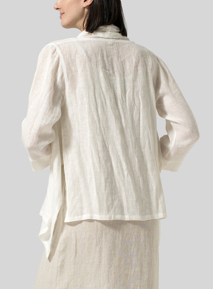 Elegantly Styled Jacket for Everyday Wear