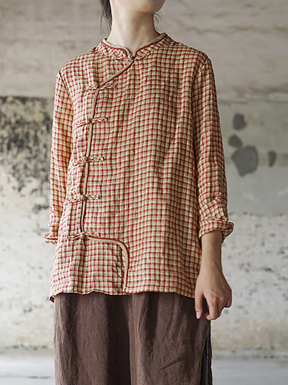 Effortlessly Elegant Shirt with a Timeless Design