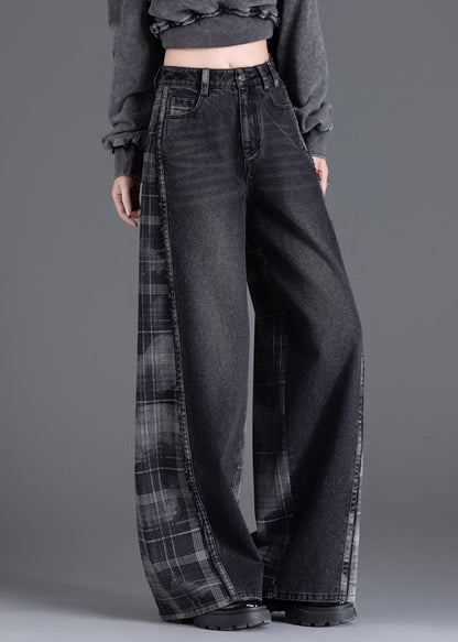 Beautifully Finished Pants in a Timeless Design