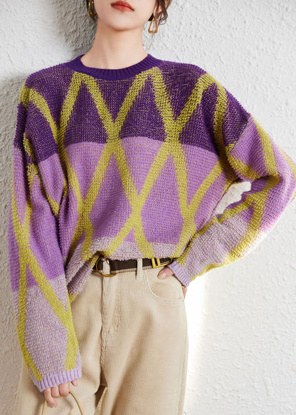 Gracefully Styled Sweater for Any Occasion