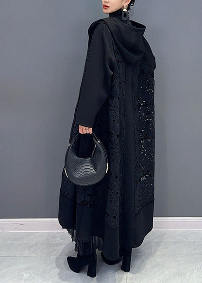 Elegantly Styled Coat for Everyday Wear