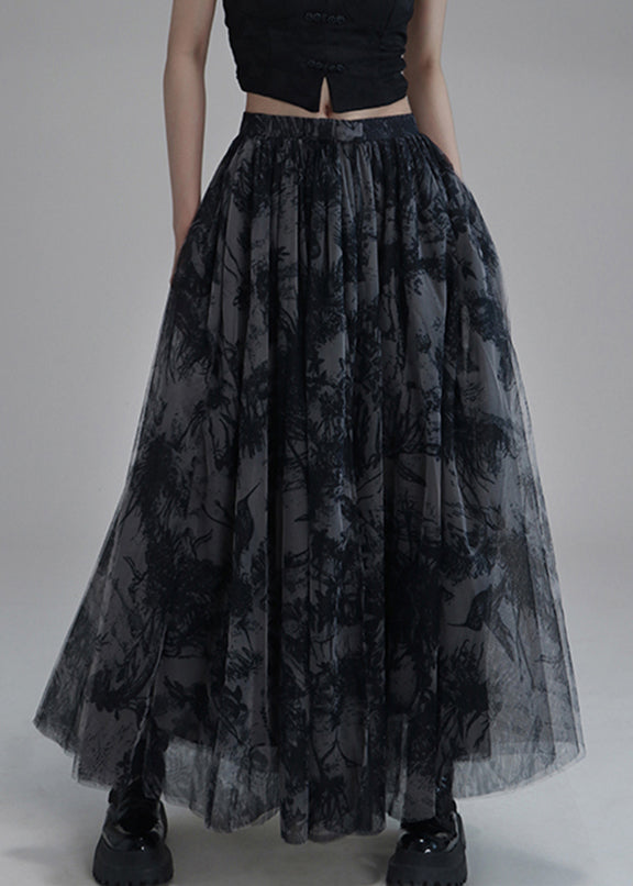 Well Tailored Garment with a Graceful Silhouette