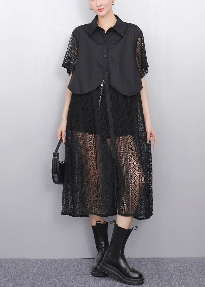Beautifully Finished Blouse in a Timeless Design
