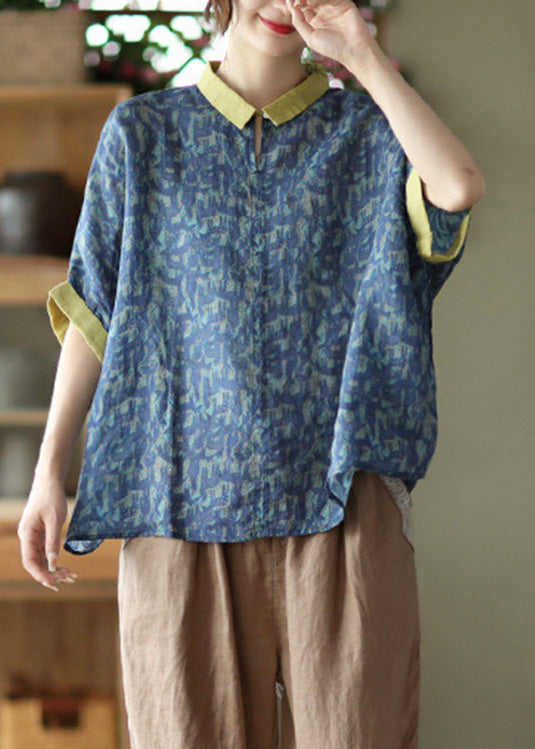 Beautifully Crafted Top in a Classic Style