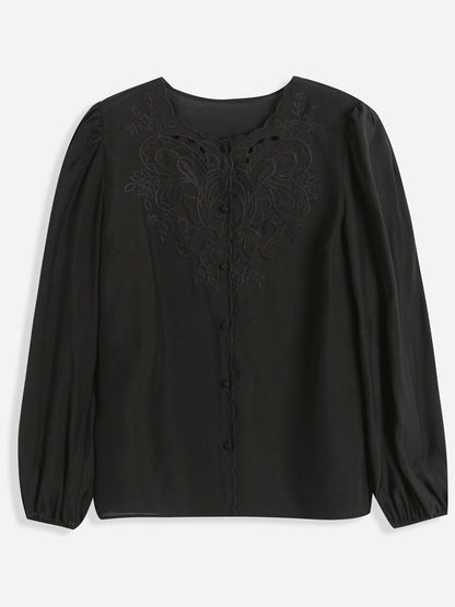 Sophisticated Shirt with a Clean Classic Look