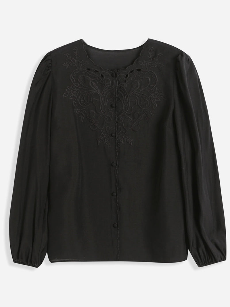 Sophisticated Shirt with a Clean Classic Look