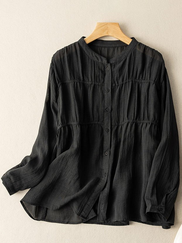 Sophisticated Shirt with a Clean Classic Look