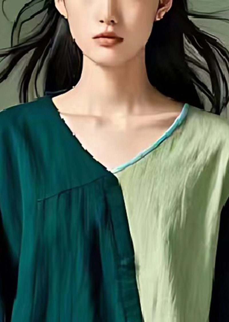 Beautifully Balanced Top with Timeless Character