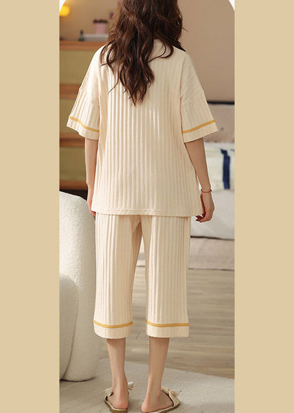 Finely Styled Garment with a Classic Vintage Look