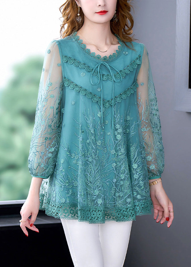 Elegantly Styled Top for Everyday Wear