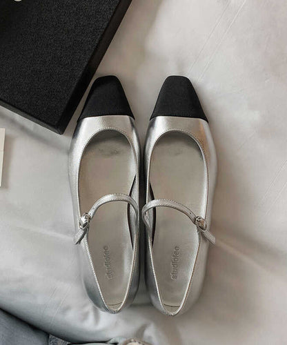 Classic Orthopedic Shoes with Timeless Style