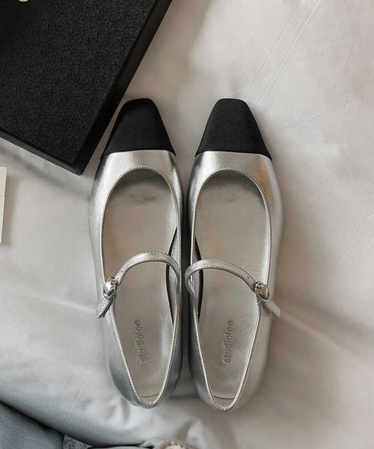 Classic Orthopedic Shoes with Timeless Style