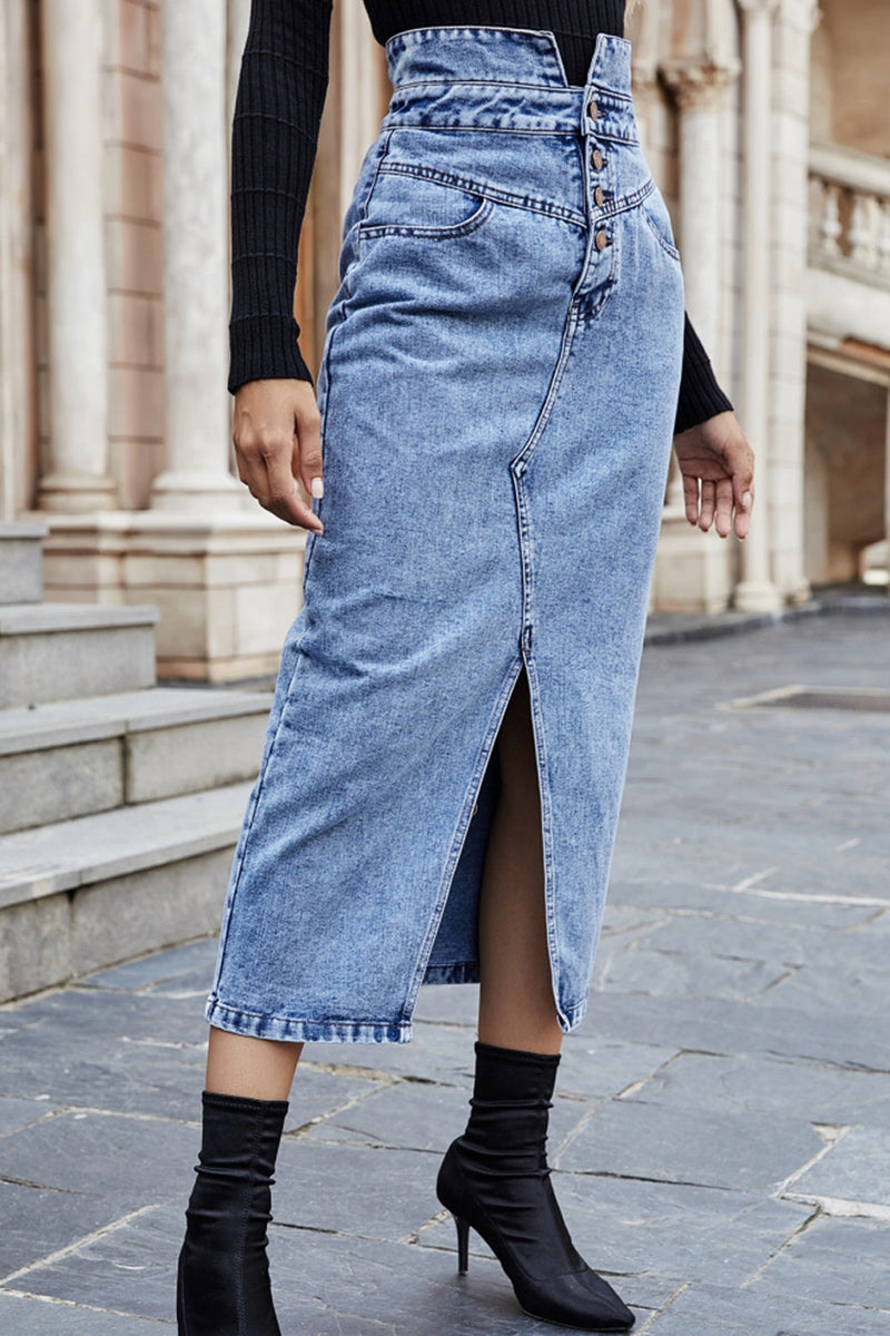 Vintage Inspired Garment with a Contemporary Edge
