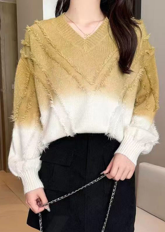 Gracefully Styled Sweater for Any Occasion