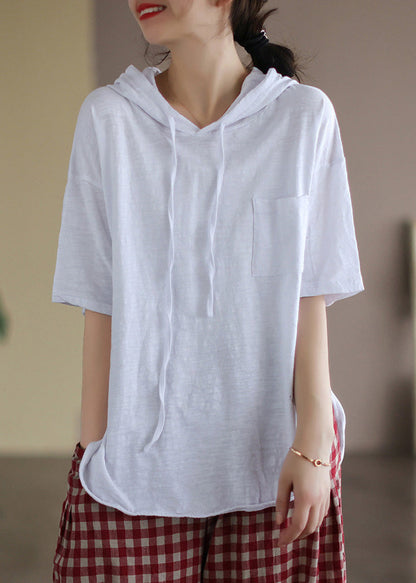 Beautifully Crafted Top in a Classic Style
