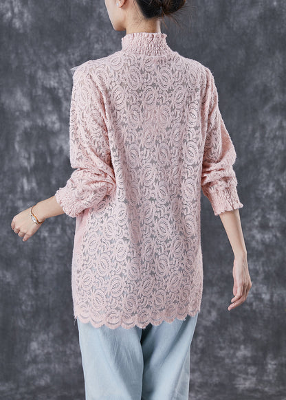 Classic Vintage Shirt with a Flattering Fit