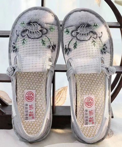 Vintage Inspired Orthopedic Shoes
