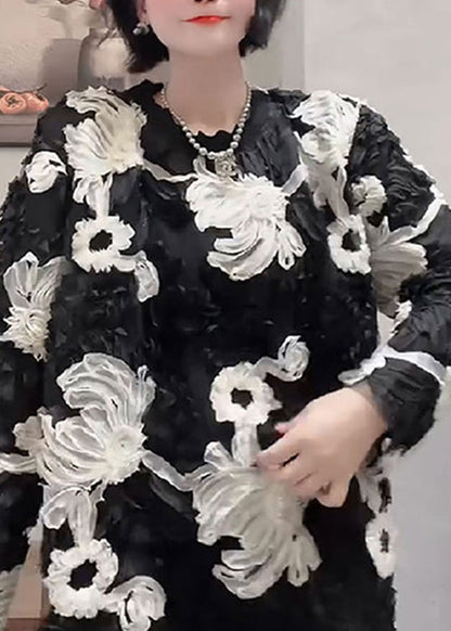 Beautifully Finished Shirt in a Timeless Design