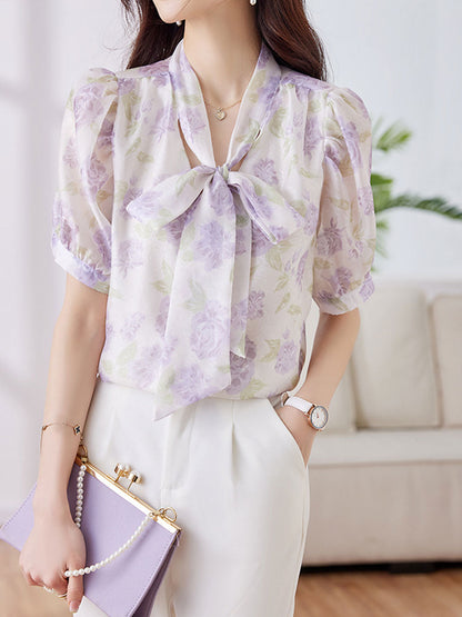 Beautifully Crafted Top in a Classic Style