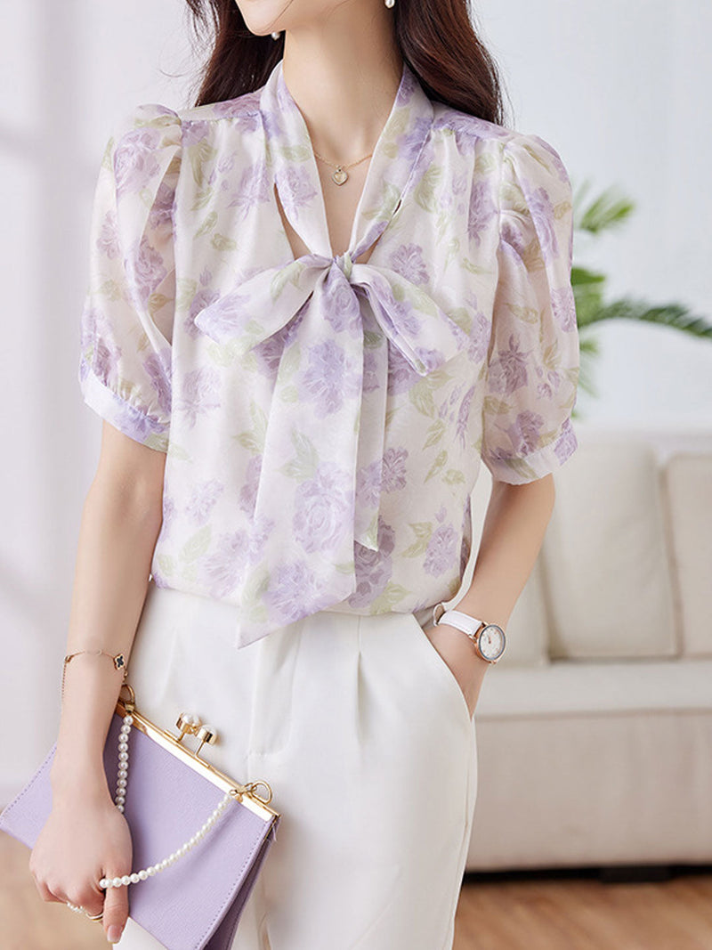 Beautifully Crafted Top in a Classic Style