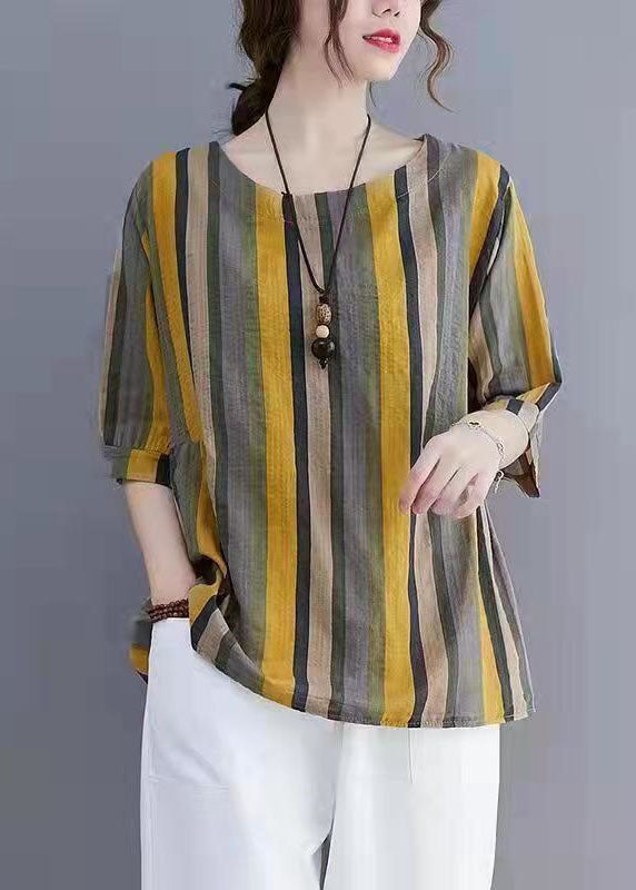 Beautifully Finished Shirt in a Timeless Design