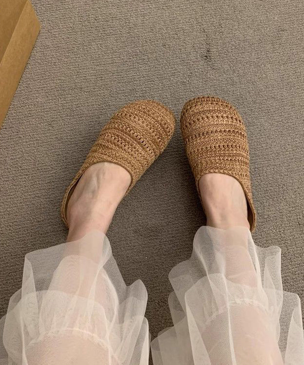 Beautifully Crafted Orthopedic Sandals