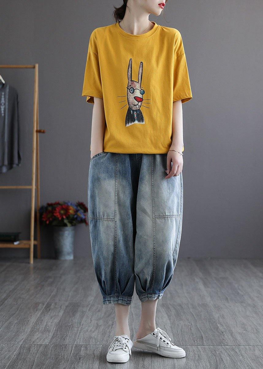 Beautifully Crafted Pants in a Classic Style
