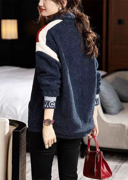A Vintage Style Top with Delicate Timeless Details