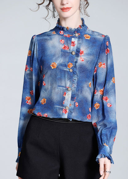Gracefully Styled Shirt for Any Occasion