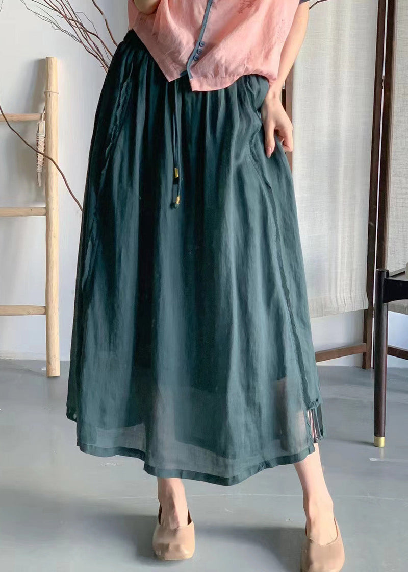 Beautifully Balanced Garment with Timeless Character
