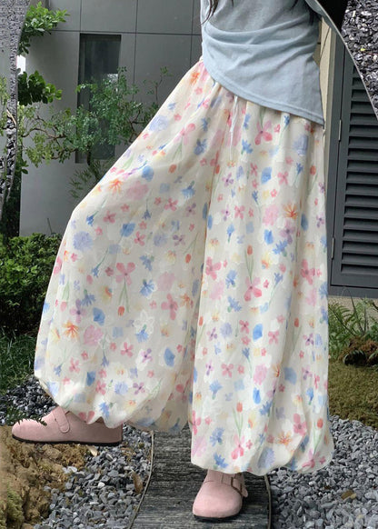 Sophisticated Pants with a Clean Classic Look