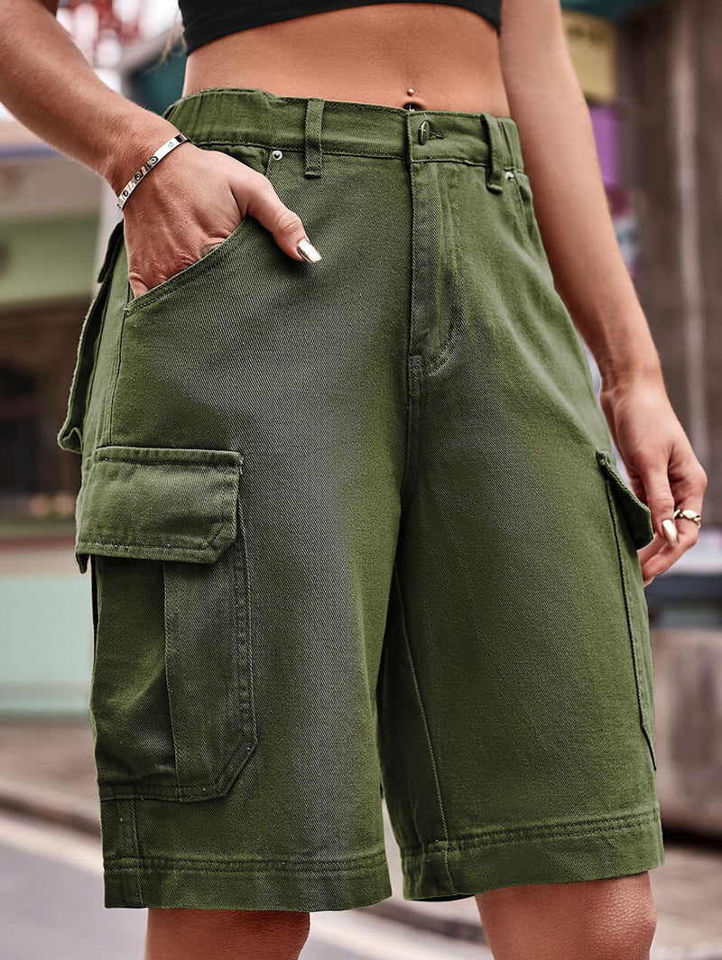 Beautifully Balanced Garment with Timeless Character