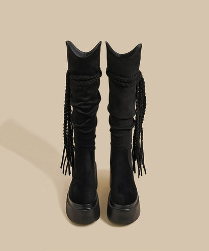 Stylish Orthopedic Boots for Any Occasion