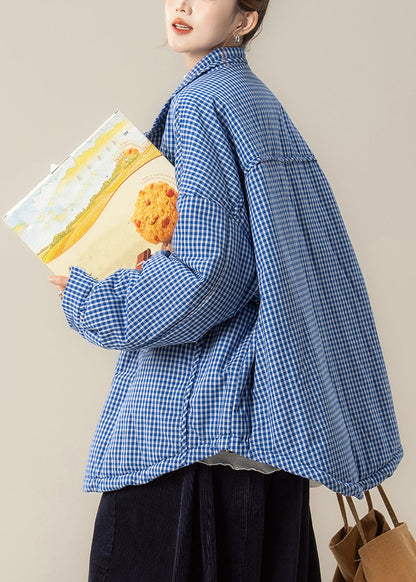 Vintage Inspired Jacket with a Contemporary Edge