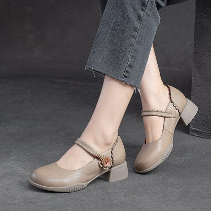Elegant Orthopedic Shoes for Every Step