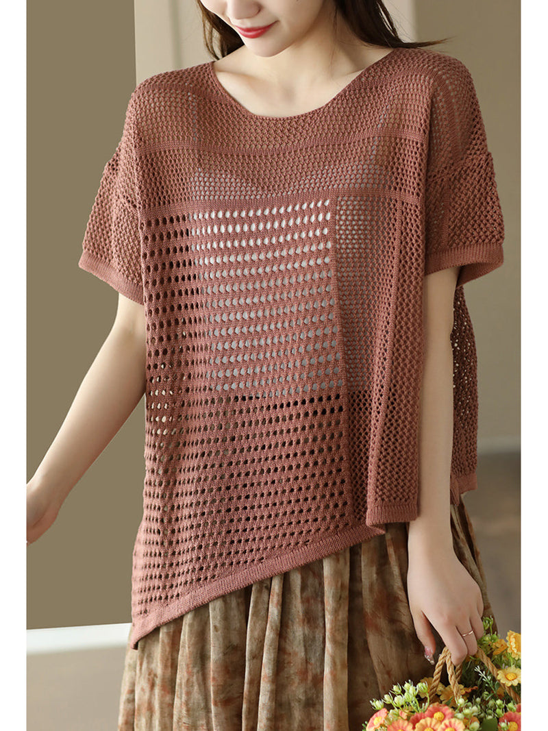Classic Vintage Shirt with a Flattering Fit